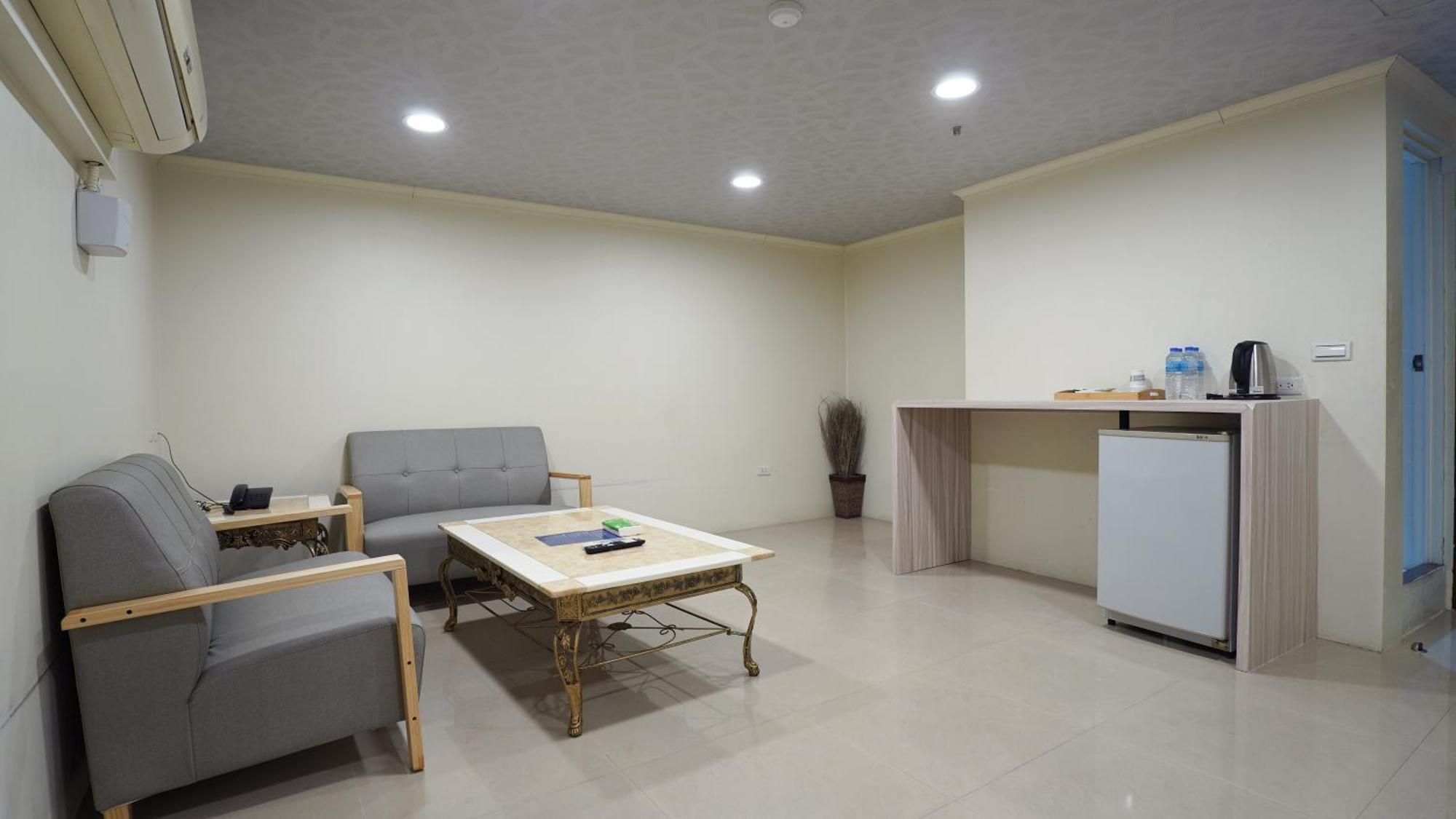 Su Ao Hotel Suao Habitación foto