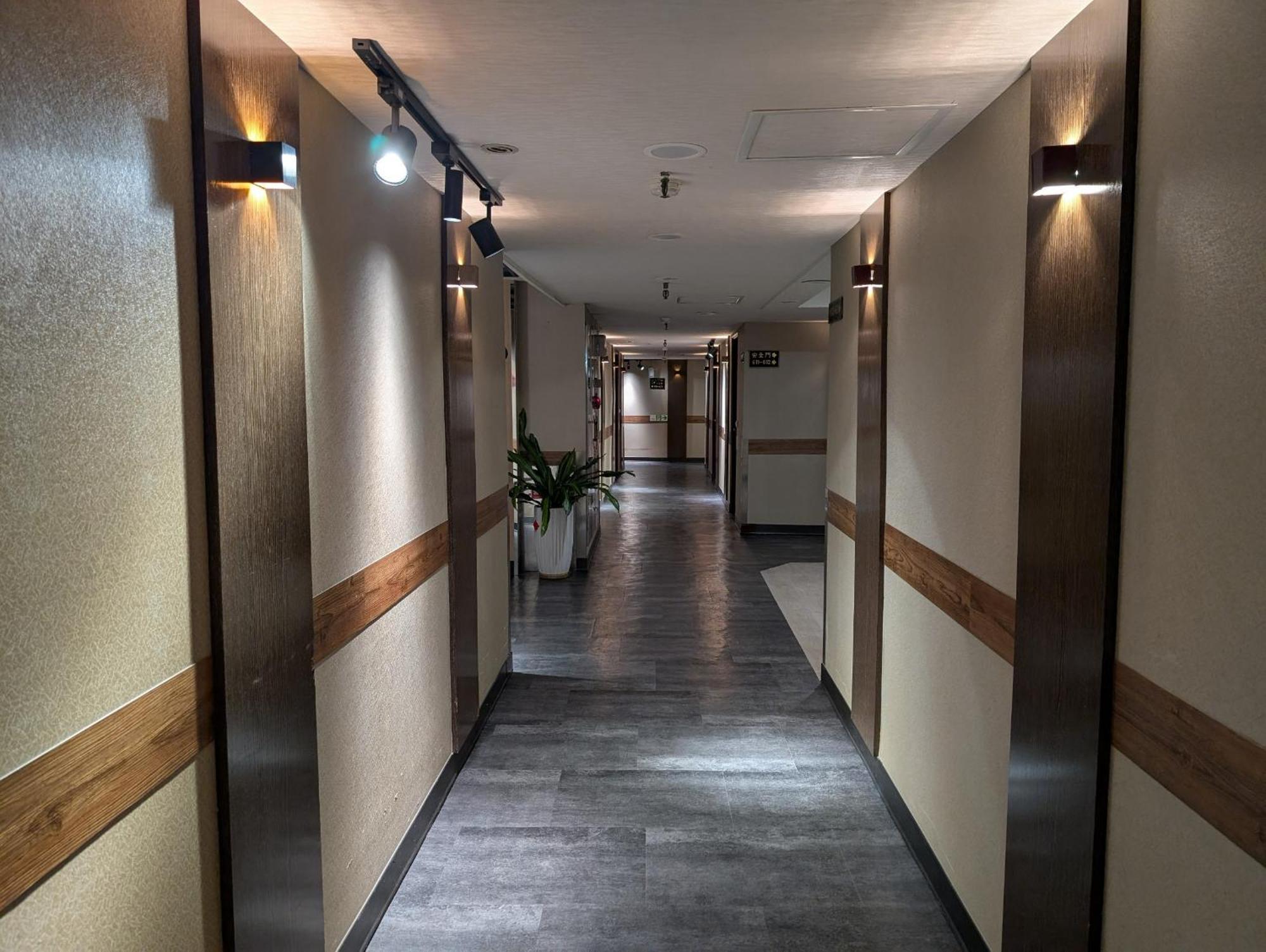 Su Ao Hotel Suao Exterior foto